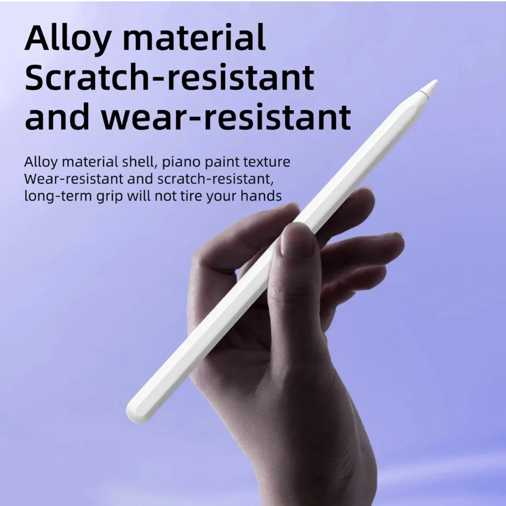 IPAD PENCIL WIRELESS CHARGING STYLUS PEN FOR IPAD PRO / AIR / MINI New